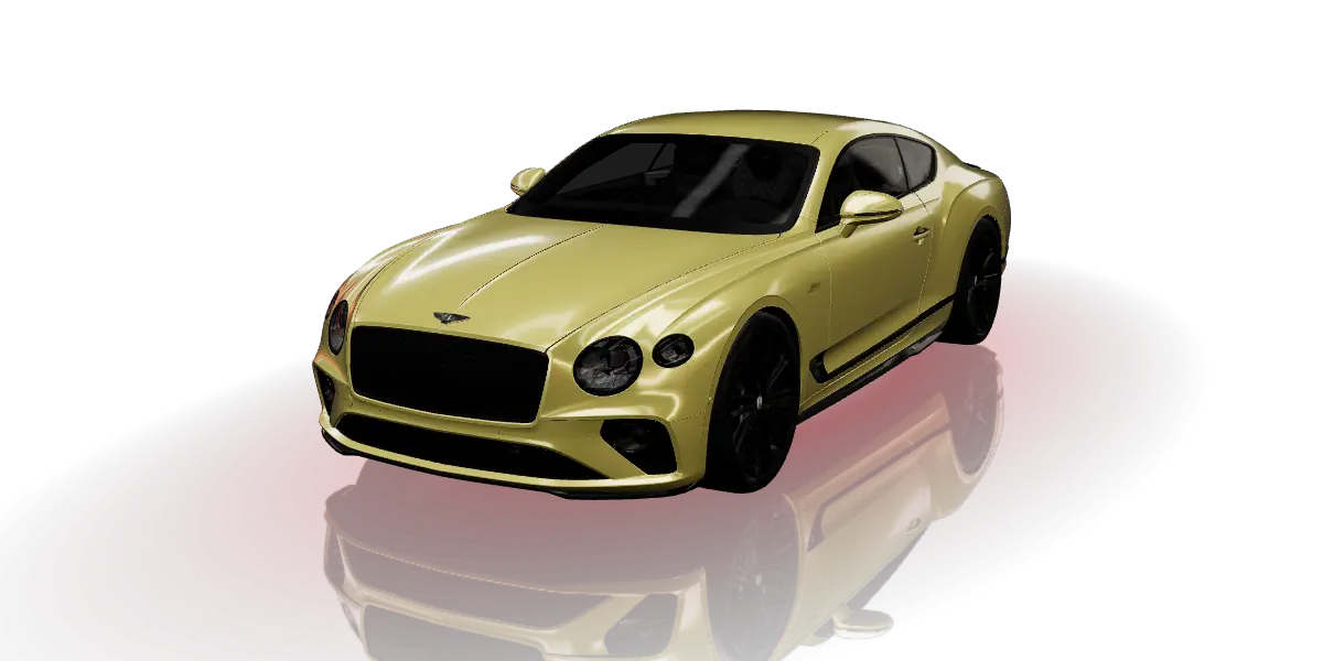 Bentley Continental GTC, vista 6 di 6