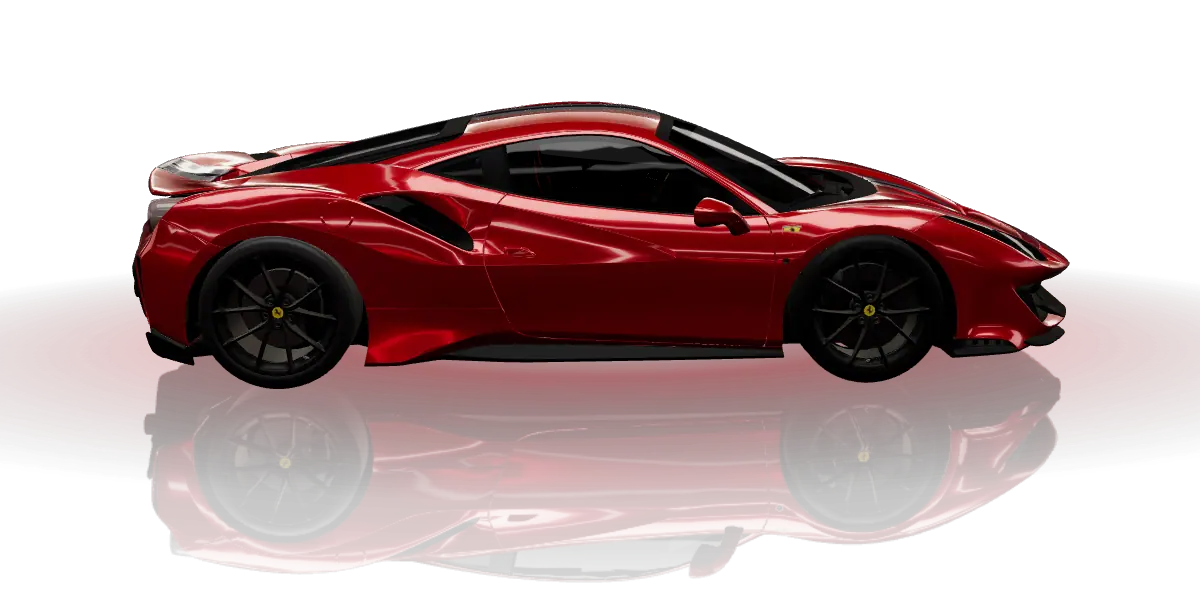 Ferrari 488 Spider, vista 2 di 6