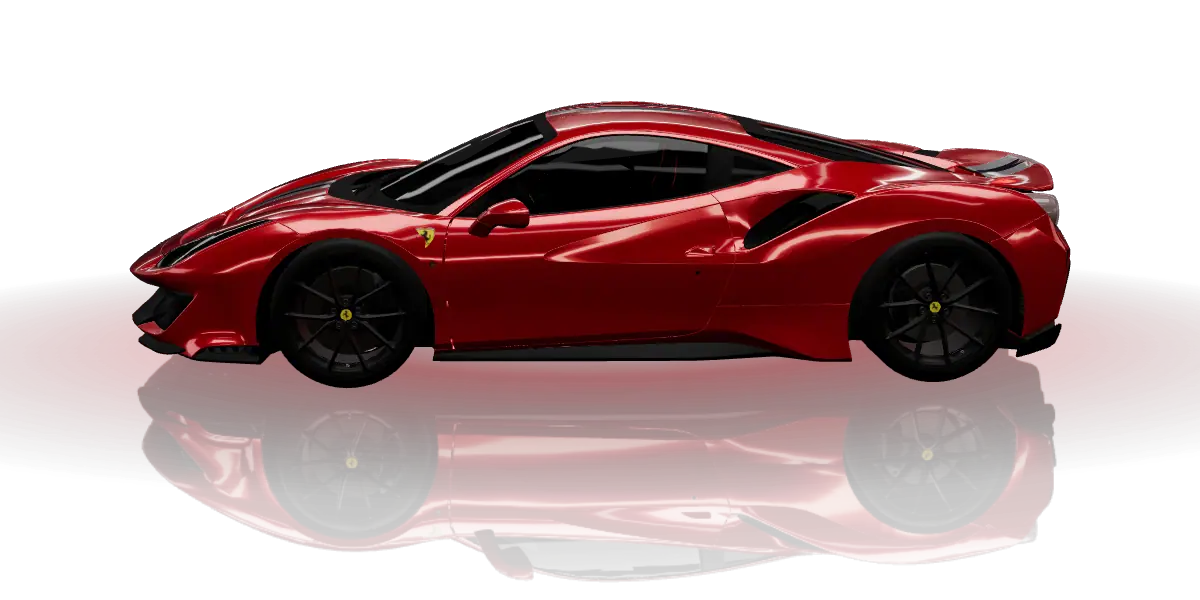 Ferrari 488 Spider, vista 5 di 6