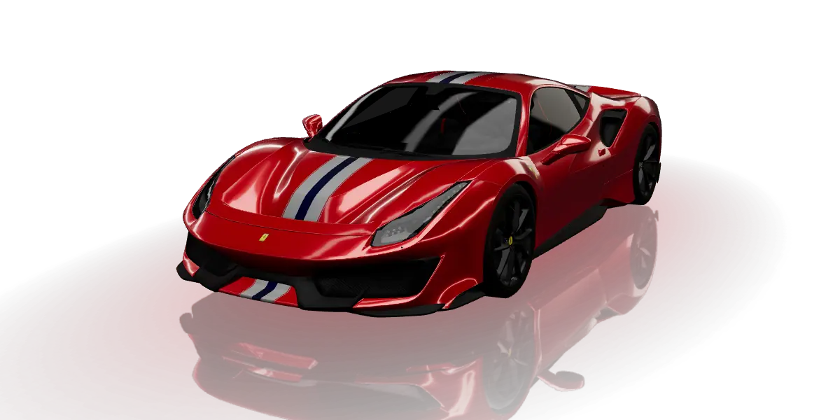 Ferrari 488 Spider, vista 6 di 6
