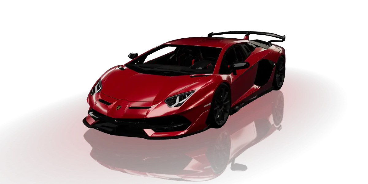 Lamborghini Aventador S, vista 6 di 6