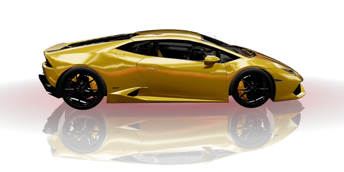 Lamborghini Huracán EVO Spyder, vista 2 di 6