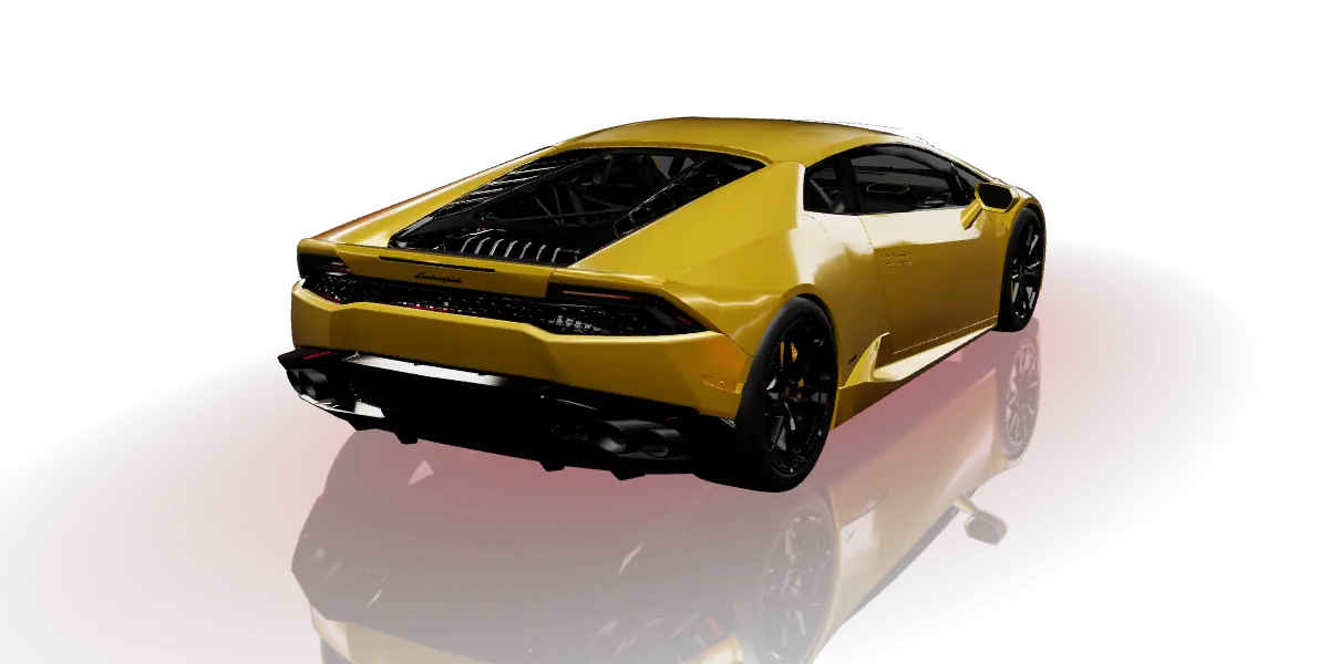 Lamborghini Huracán EVO Spyder, vista 3 di 6