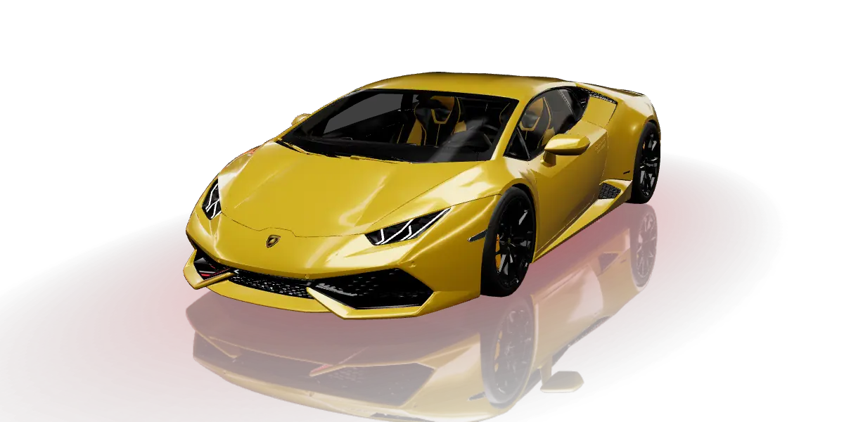 Lamborghini Huracán EVO Spyder, vista 6 di 6